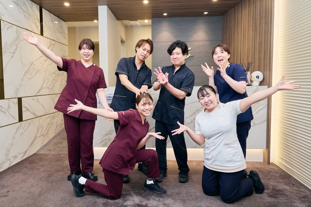 船橋総合歯科・矯正歯科