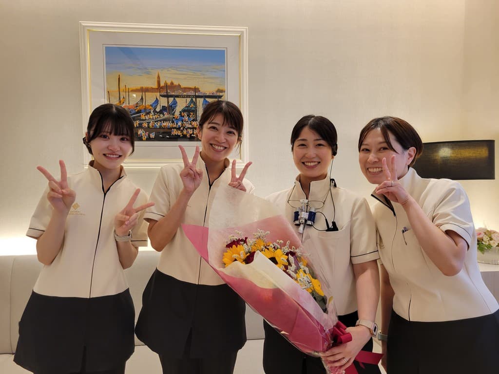 信愛歯科医院