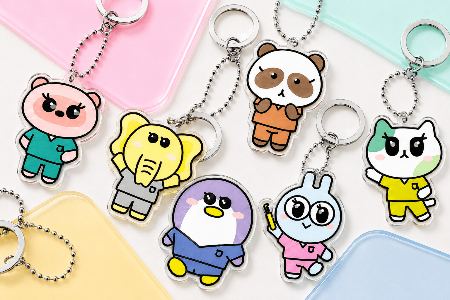 スタンプラリー
